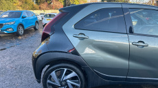 Toyota Aygo X 1.0 VVT-i Edge 5dr Petrol Hatchback